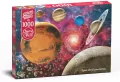 Puzzle 1000 CherryPazzi Space above Lunar Horizon 30646 - tantis.pl