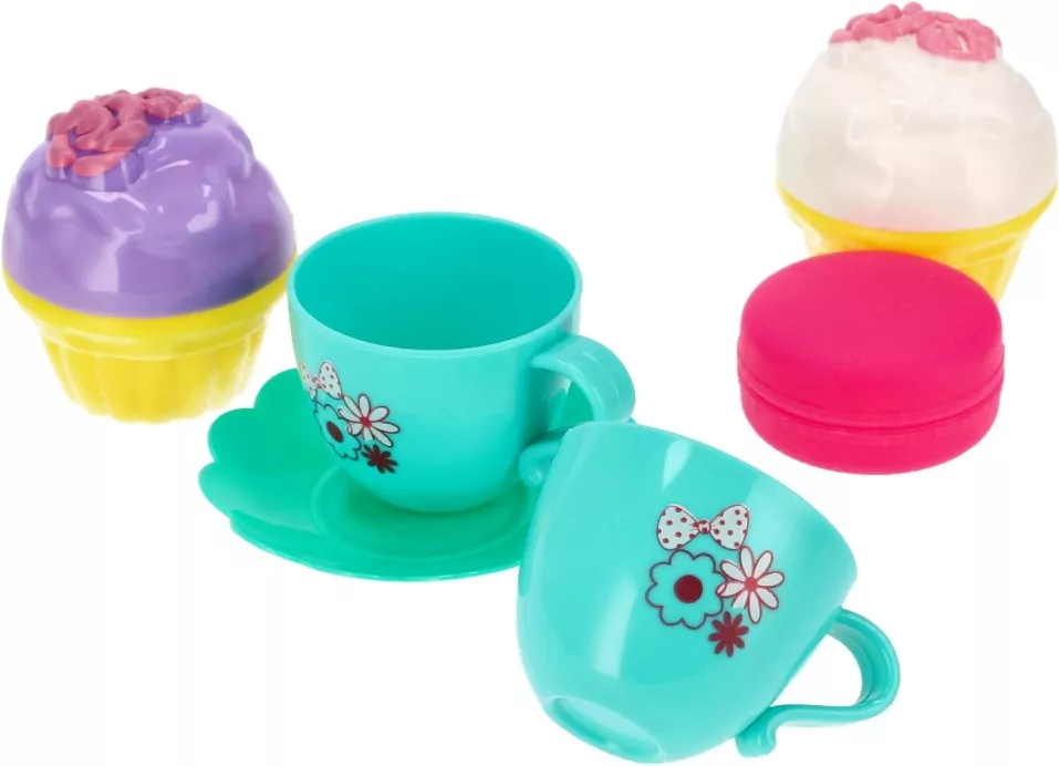 Zestaw kuchenny Agd czajnik + akcesoria - tantis.pl