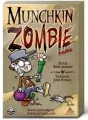 Munchkin. Zombie - tantis.pl