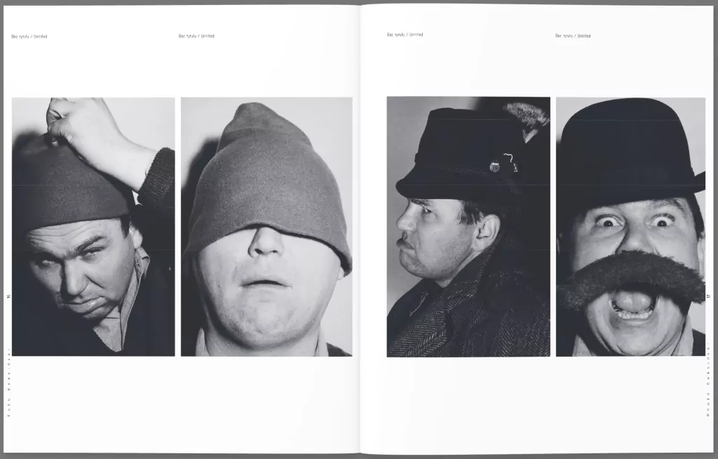 Beksiński Foto - tantis.pl