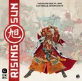 Rising Sun - tantis.pl