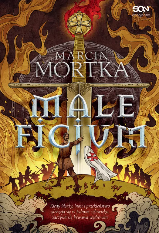 Maleficjum - tantis.pl