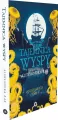 Tajemnica wyspy. Quaramonte. Tom 1 - tantis.pl