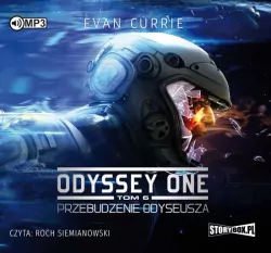 Przebudzenie Odyseusza. Odyssey One. Tom 6. Audiobook