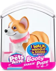 Figurka interaktywna Zwierzątka Pupile