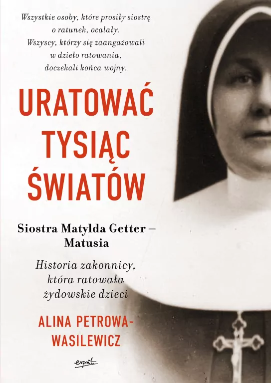 Uratować tysiąc światów - tantis.pl