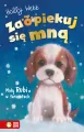 Mały Rubi w tarapatach. Zaopiekuj się mną - tantis.pl