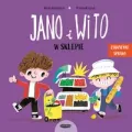 Jano i Wito w sklepie. Jano i Wito - tantis.pl