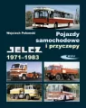 Pojazdy samochodowe i przyczepy Jelcz 1971-1983 - tantis.pl