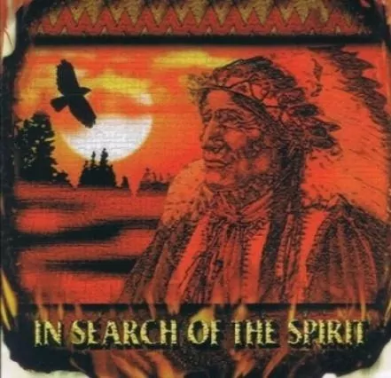 In Search Of The Spirit CD - tantis.pl