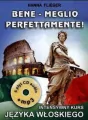 Bene - Meglio perfettamente! Intensywny kurs języka włoskiego - tantis.pl