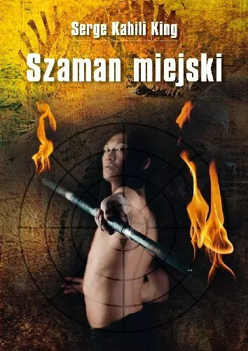 Szaman miejski - tantis.pl