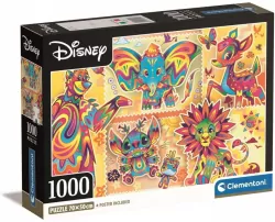 Puzzle 1000. Disney Classic