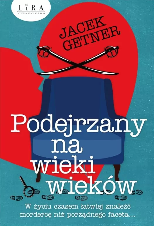 Podejrzany na wieki wieków - tantis.pl