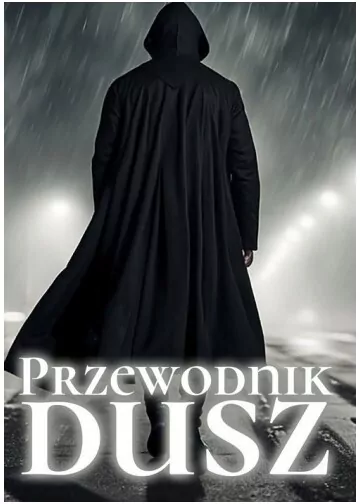 Przewodnik dusz - tantis.pl