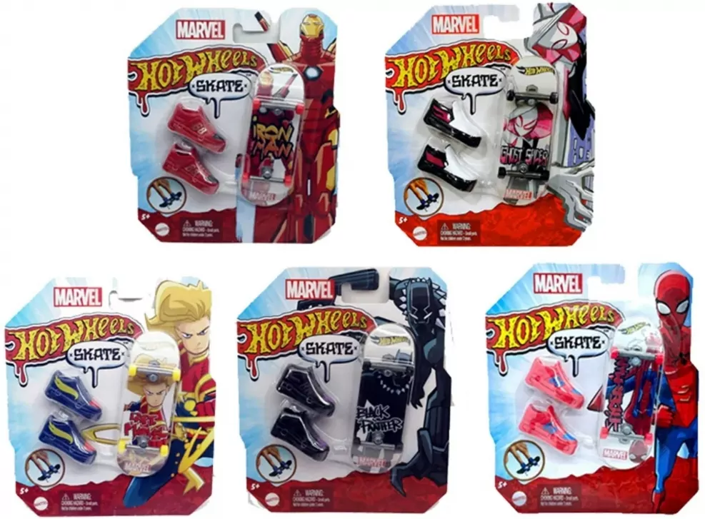 HW SKATE DESKOROLKA TEMAT BUTY MIX HMY18 B16 - tantis.pl