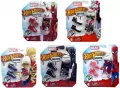 HW SKATE DESKOROLKA TEMAT BUTY MIX HMY18 B16 - tantis.pl