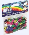 Fiorello. Cekiny. Gwiazdki. Confetti - tantis.pl