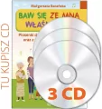Baw się ze mną właśnie tak. CD - tantis.pl