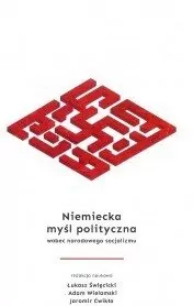 Niemiecka myśl polityczna wobec narodowego socjalizmu - tantis.pl