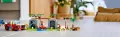 LEGO® City. Terenówka ratowników dzikich zwierząt. 60301 - tantis.pl
