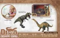 Zestaw dinozaurów - tantis.pl