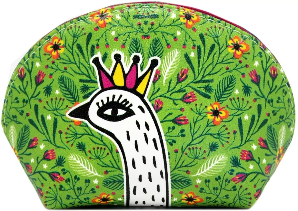 Pormonetka. Wild - tantis.pl