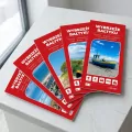 Wybrzeże Bałtyku 1:50 000 cz.1-5 - tantis.pl