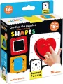 On-the-Go Puzzle. Discovering Shapes 18m+ - tantis.pl
