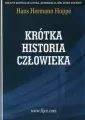 Krótka historia człowieka - tantis.pl