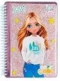 Notes Big Dream Girls Stay Cool - tantis.pl