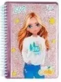 Notes Big Dream Girls Stay Cool - tantis.pl