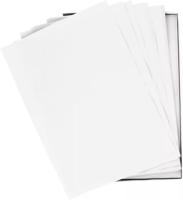 Starpak. Etykieta Samoprzylepna 105x148, 400 sztuk - tantis.pl