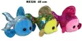 Ryba 45cm MIX - tantis.pl