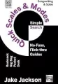 Skale i tryby muzyczne/Quick Scales & Modes w.ang - tantis.pl