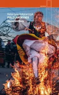 Pył z landrynek. Hiszpańskie fiesty - tantis.pl