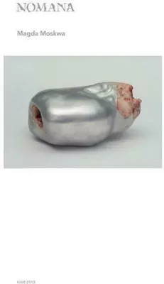 Nomana. Magda Moskwa