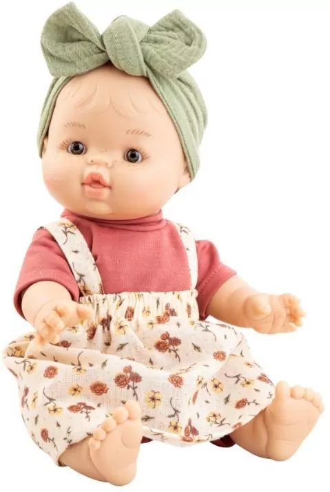Lalka hiszpańska. Gordi bobas Federica 34cm - tantis.pl