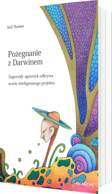 Pożegnanie z Darwinem. E-book - tantis.pl