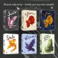 Sowy - tantis.pl