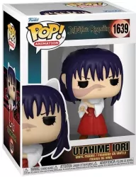 Funko Figurka POP Animation: Lori Utahime