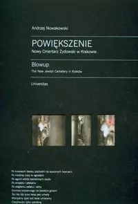 Powiększenie Nowy cmentarz żydowski w Krakowie - tantis.pl