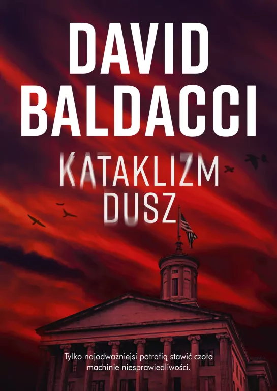 Kataklizm dusz - tantis.pl