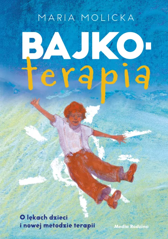 Bajkoterapia - tantis.pl