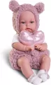 Lalka hiszpańska Baby Toneta Posturitas 34cm - tantis.pl