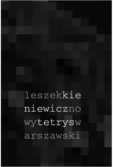 Nowy tetrys warszawski - tantis.pl