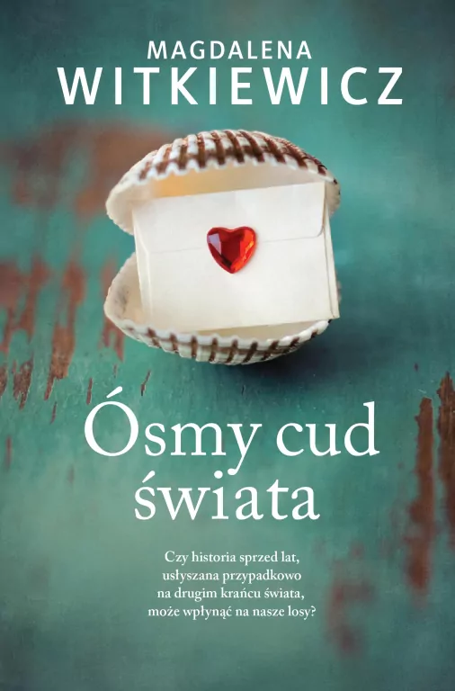 Ósmy cud świata - tantis.pl