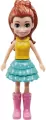 Figurka. Polly Pocket - tantis.pl