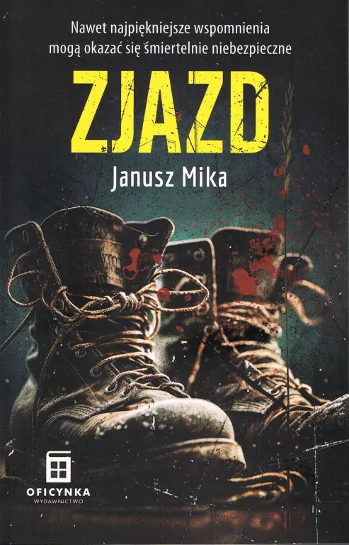 Zjazd - tantis.pl