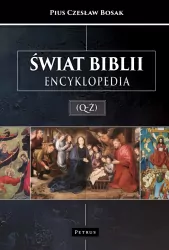 Świat Biblii (Q-Ż). Encyklopedia